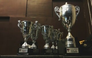 SBC 2020 Winners
