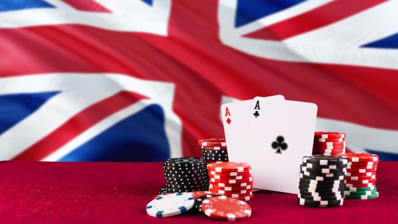These 10 Hacks Will Make Your new online casino uk Look Like A Pro
