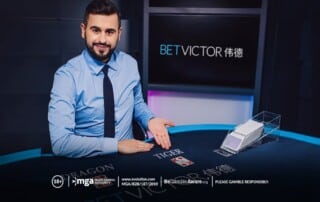 BetVictor