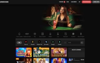 CasinoChan Live