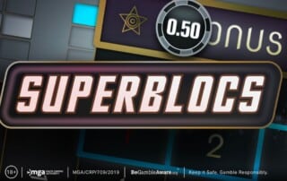 Live Roulette SuperBlocs