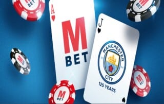 Manchester City Sponsor