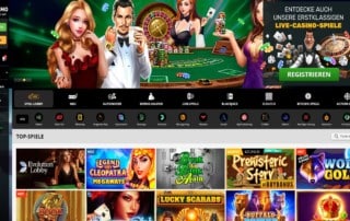 Playamo Casino