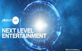 Playtech Live Dealer