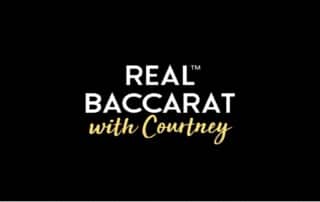 Real Dealer Studios Baccarat