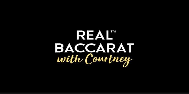 Real Dealer Studios Baccarat