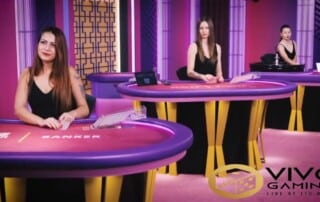Vivo Gaming
