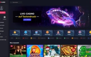 Woo Casino
