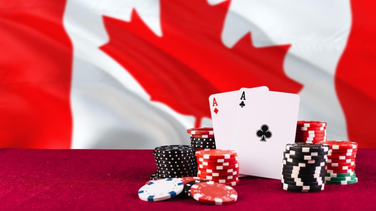 best live casinos canada