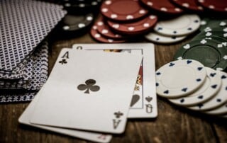 Blackjack Nebenwetten