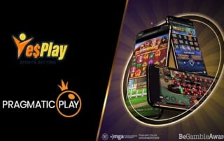 CDP Gaming Technologies