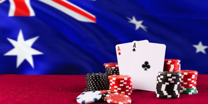 Best Live Casino Australia with Bonus - Livecasinocentral.com