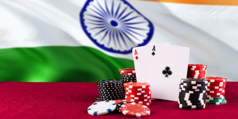 Live Casino India