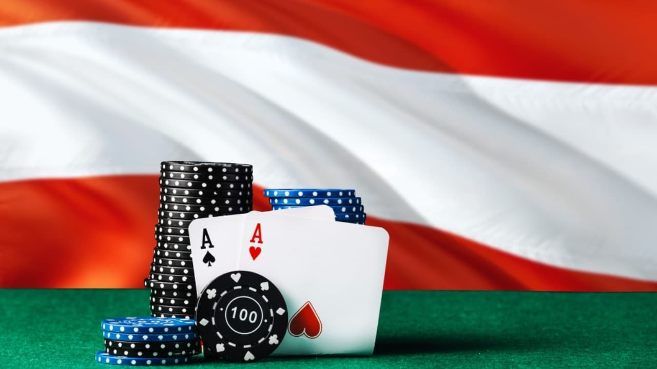 Straßengespräch: seriöse Online Casinos Österreich