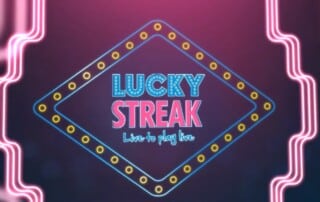 LuckyStreak