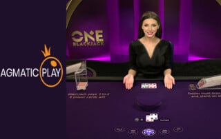 ONE Blackjack
