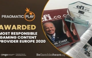 Pragmatic Play
