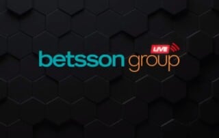 Betsson Casinos