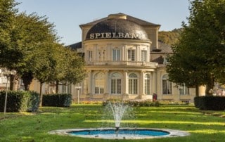 Deutsche Spielbanken