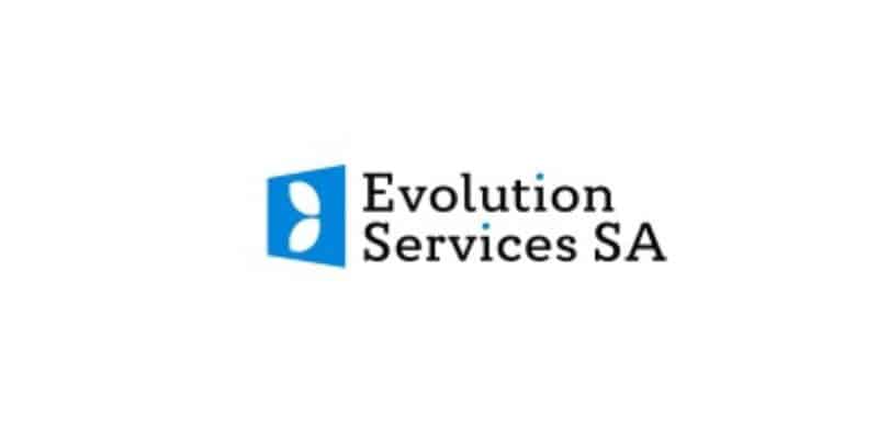 Evolution Services SA