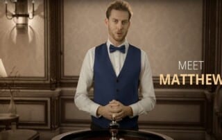Microgaming Real Roulette