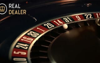 Multifire Auto Roulette