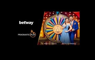 Pragmatic Play Live Games on Betway