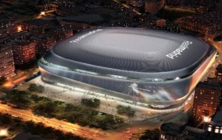 Real Madrid Casino