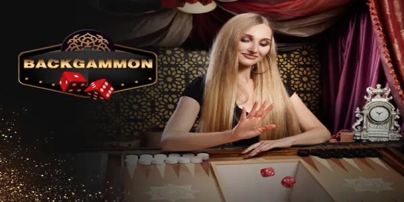 TVBET Backgammon