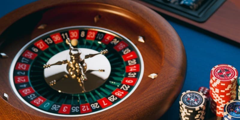 online gambling industry