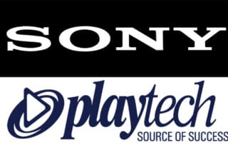 playtech und sony