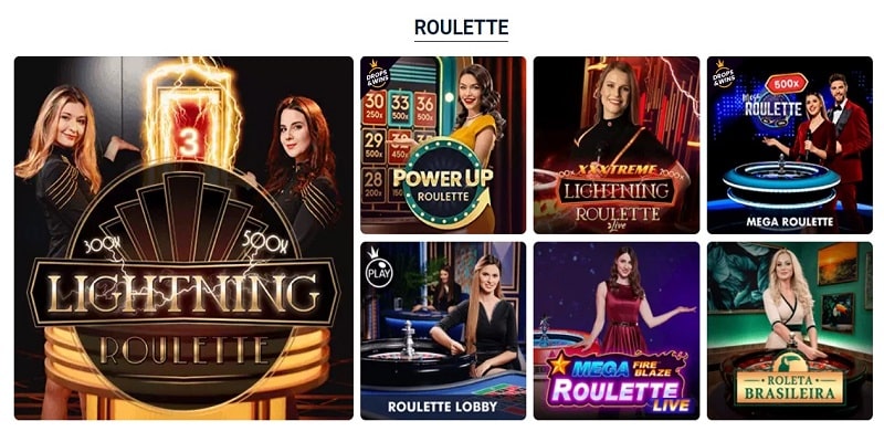20Bet Casino Roulette Live
