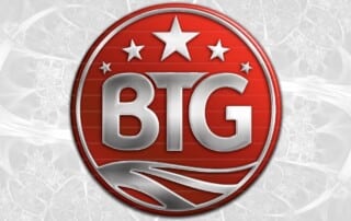 Evolution Acquire Big Time Gaming
