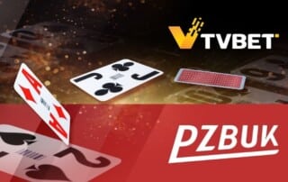 ComeOn Group TVBET