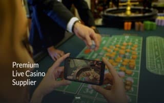 Cricket Live Roulette For Betway
