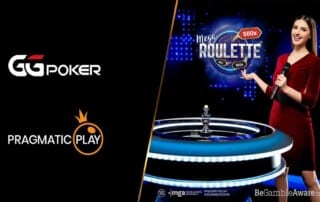 GGPoker Live Casino