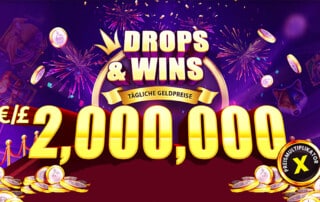 Live Casino Jackpots