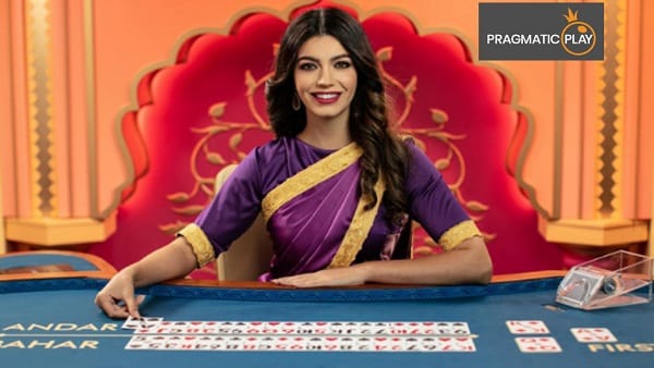 Lucky Days Live Casino Test Andar Bahar