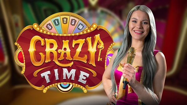 Lucky Days Live Casino Test Right 2 Crazy Time
