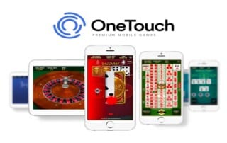 OneToch mobile live gaming