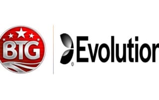 evolution bigtimegaming