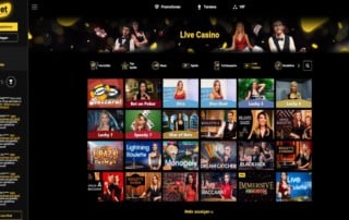 Zet Casino