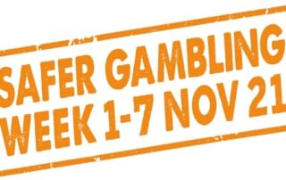 2021 Safer Gambling Week