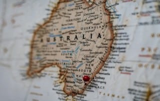 Australian Bank Adds Gambling Payment Block