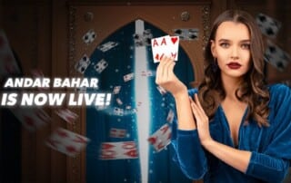 Betgames TV Has Released