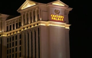 Caesars