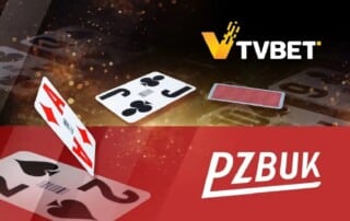 ComeOn Group Signs TVBet Live Casino