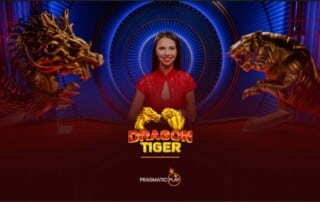 Dragon Tiger Casino