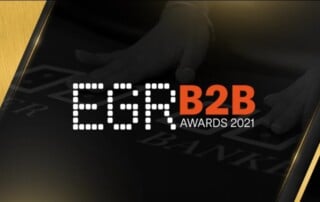 EGR B2B Awards