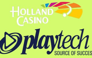 Holland Casino